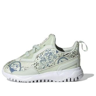 adidas (TD) adidas Originals Flex Mickey And Pluto GX9248