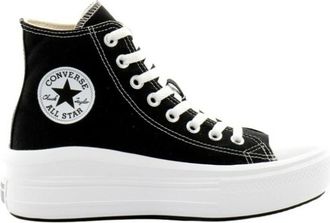 Converse Sneakers - Dames - Sneakers - Zwart - 38 EU - Schoenen