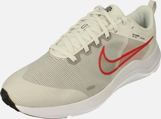 Nike Mens Nike Downshifter 12 Mens DD9293 009 - Grey - Size: 8.5