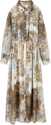 Oltre Donna, Abiti, Marrone, S, new
