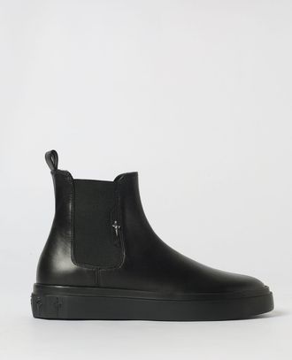 Cesare Paciotti Boot PACIOTTI Men color Black