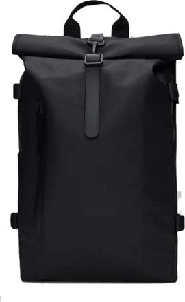 Rains Hombre, Bolsos, Negro, Talla: ONE Size