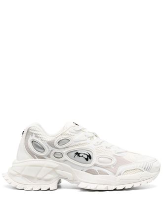 Rombaut Sneakers chunky - Bianco