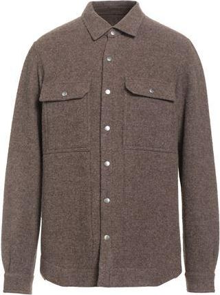 Rick Owens TOPWEAR - Camicie su YOOX.COM