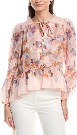 Tahari by ASL Blouse