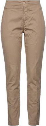 European Culture BOTTOMWEAR - Pantaloni su YOOX.COM