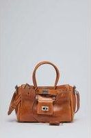 Balenciaga Bel Air Carry All Mini