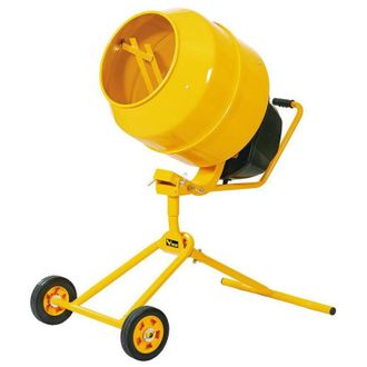 Vigor Mezcladora Vigor, Modelo 140 Frontal, 550 W