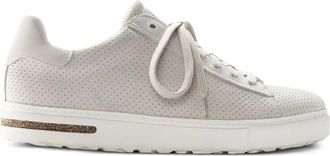 Birkenstock Sneakers Bend Antique White - Grigio