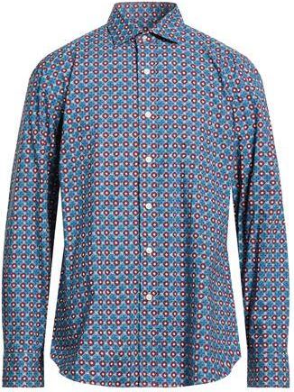 Salvatore Piccolo Shirts