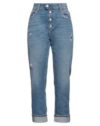 Replay HOSEN & RÖCKE - Jeanshosen auf YOOX.COM