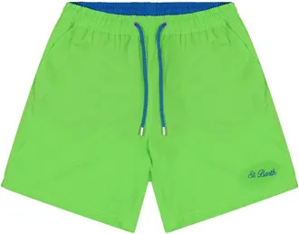 MC2 Saint Barth Comfort Badeanzug