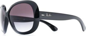 Ray-Ban Rb 4098 6018G Zonnebrillen - Dames - Zonnebrillen - Zwart - 60 MM - Accessoires