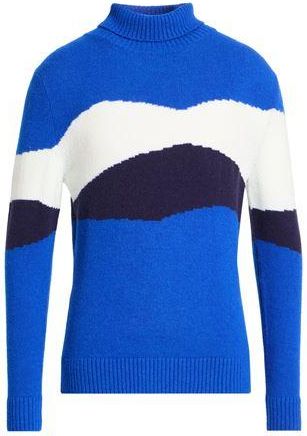 MQJ STRICKWAREN - Rollkragenpullover auf YOOX.COM