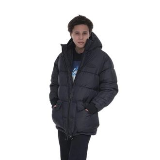 Iceberg Hombre, Chaquetas, Negro, Talla: L