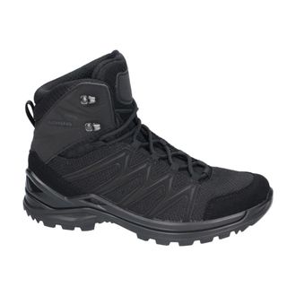 Lowa Innox PRO GTX MID - Dames - Sport - Zwart - Maat: 36 1/2 EU Leer