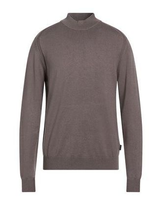 Out / Fit KNITWEAR - Turtlenecks sur YOOX.COM