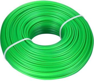 OEM Carrete Universal De Hilo De Nailon De 1,6 Mm X 100 M Para Desbrozadoras El&eacute;ctricas