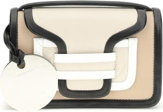Pierre Hardy Alpha Shoulder Bag
