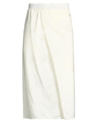 Maison Margiela BOTTOMWEAR - Midi skirts on YOOX.COM