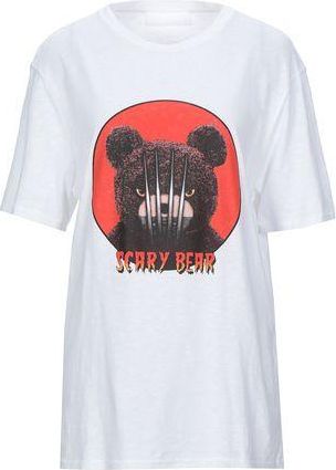 Neil Barrett TOPWEAR - T-shirts sur YOOX.COM