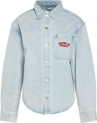 House of Sunny TOPWEAR - Camicie jeans su YOOX.COM