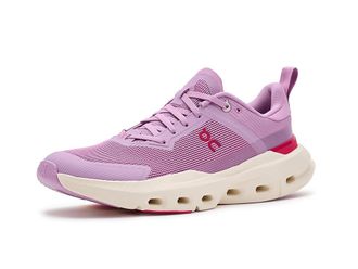 On Cloudpulse Next Womens Running Shoes Sakura/Dew : 10.5 M, Synthetic