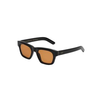 Retro Superfuture Sintesi Sunglasses - unisex - Retrosuperfuture - Sunglasses - Black - 52 MM - Accessories