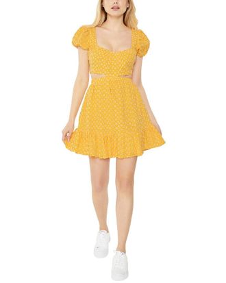 LIKELY Likely Isabella Dress