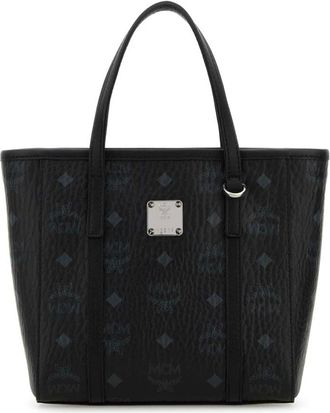 MCM Mcm, Donna, Borse, Nero, Taglia unica, new