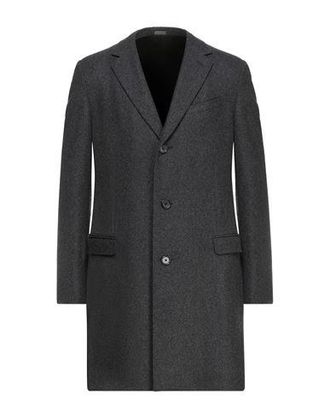 Lanvin COATS & JACKETS - Coats on YOOX.COM