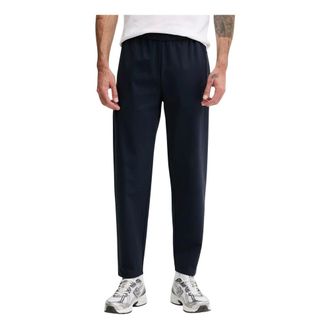Emporio Armani Emporio Armani Ea7, Heren, Broeken, Blauw, Maat: 2XL