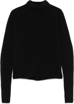 Rick Owens Headon Lupetto Sweater
