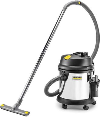 Karcher K&auml;rcher Nt 27/1 Me Adv 27 L 1380 W