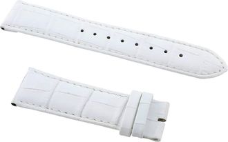 Versus Versus By Versace 21 mm mm Watch Band VRS-SGC010012