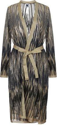 M Missoni PRENDAS DE PUNTO - C&aacute;rdigans en YOOX.COM