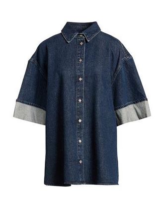 7 For All Mankind TOPWEAR - Camicie jeans su YOOX.COM