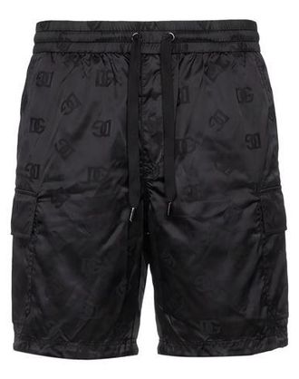 Dolce & Gabbana BOTTOMWEAR - Shorts & Bermuda Shorts sur YOOX.COM