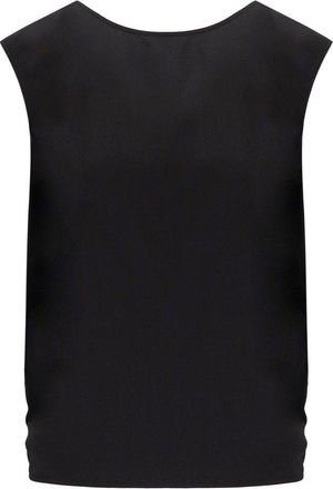 Essentiel TOP JELANI NERO ESSENTIEL ANTWERP