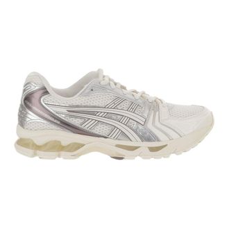 Asics Fitness, Heren, Veelkleurig, 38 EU, Polyester, Gel-Kayano 14 Sneakers