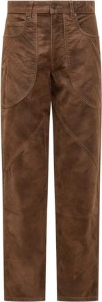 Isabel Marant Marant Étoile Pants