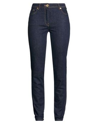 Versace HOSEN & R&Ouml;CKE - Jeanshosen auf YOOX.COM