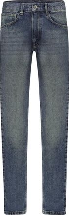 Flaneur Flâneur, Uomo, Jeans, Blu, W34, new