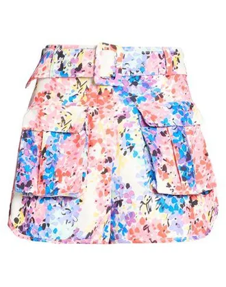 Od&igrave; Od&igrave; BOTTOMWEAR - Shorts & Bermuda Shorts on YOOX.COM