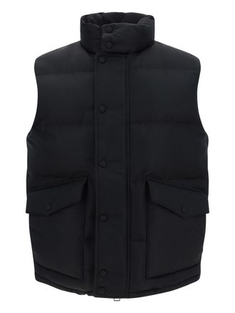 Alexander McQueen Padded Gilet