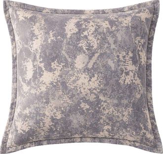 Ann Gish Cosmos Euro Sham
