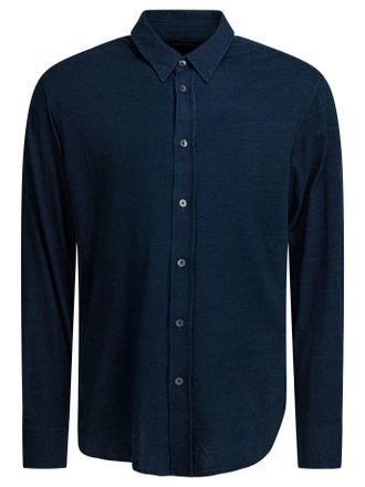 Tom Ford Camicia in cotone Tom Ford