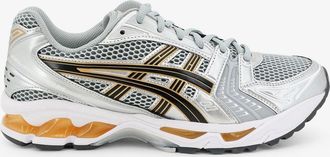 Asics Sneakers Gel Kayano 14 in mesh con inserti in contrasto - ASICS - gender_Man