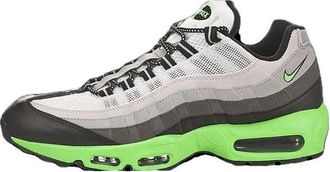 Nike Air Max 95 Black Lime Green 609048-053