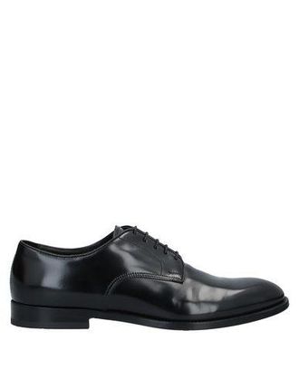 Doucal's FOOTWEAR - Lace-up shoes on YOOX.COM
